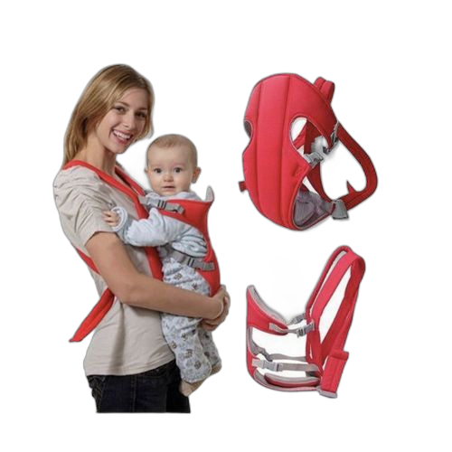 Porte bébé kangourou