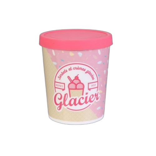 Pot a glace m12