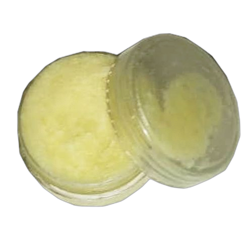 Pot de karité cristal 1g