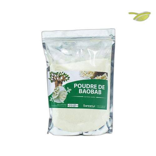Poudre baobab 100g