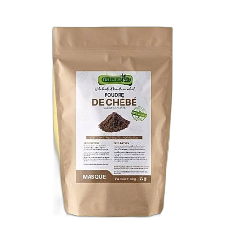 Poudre de chébé du tchad 50 gr