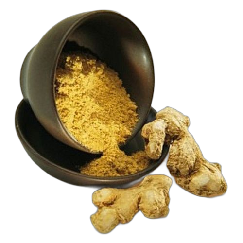 Poudre de gingembre pot 50 g