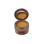Poudre de maquillagefond de teintteints noir n3