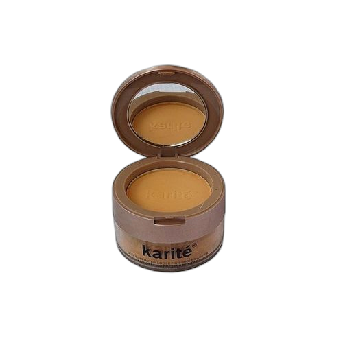 Poudre de maquillagefond de teintteints noir n3