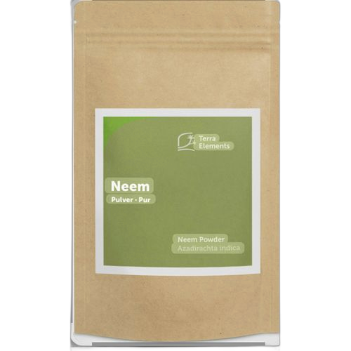 Poudre de neem 100g