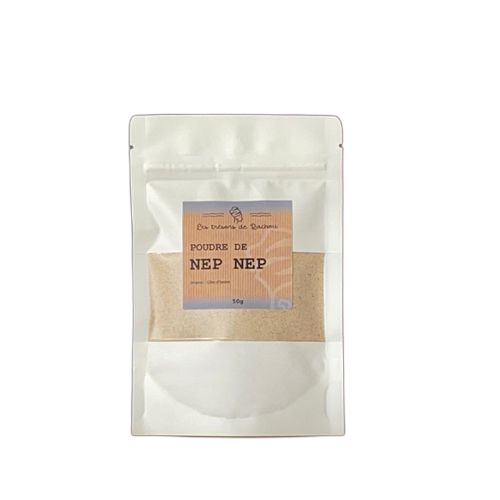 Poudre de nep nep 100g