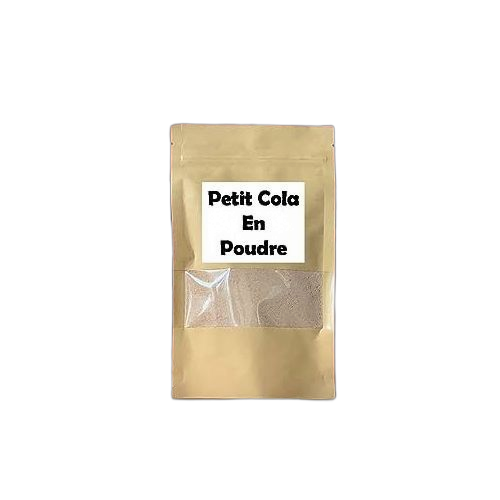 Poudre de petit cola 100% bio 100g