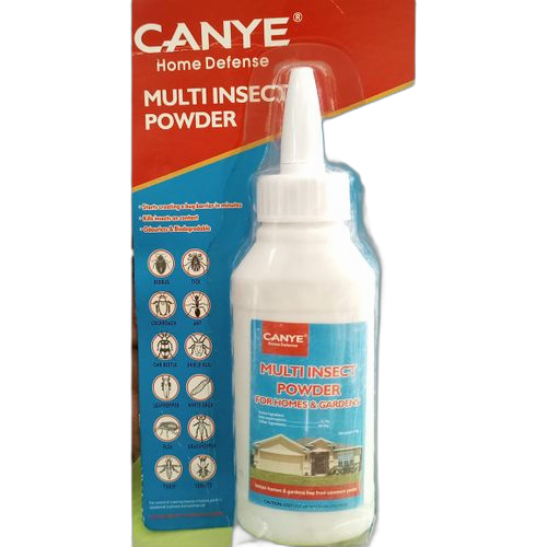 Poudre insecticide canye multifonctions 100g