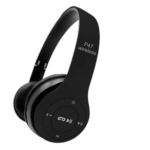 Premium casque p47 + edr version 2022 bleu