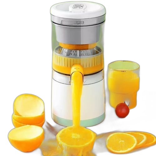 Presse agrumes automatique à pression pour orange et citron