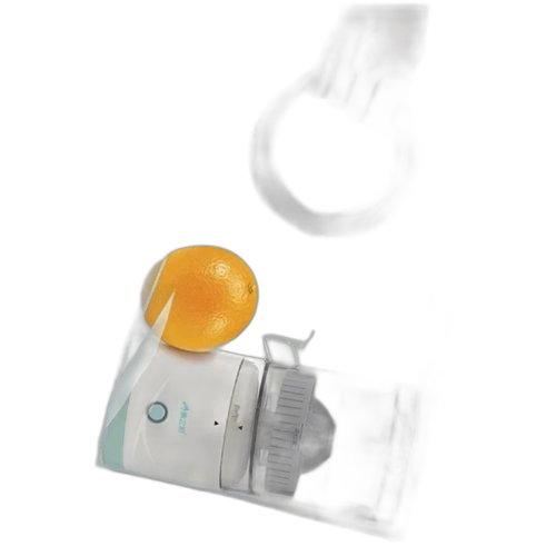 Presse agrumes automatique sans fil