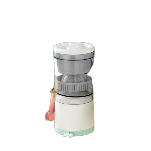 Presse agrumes électrique portable sans fil usb rechargeable pour orange et citron 45w – Image 4