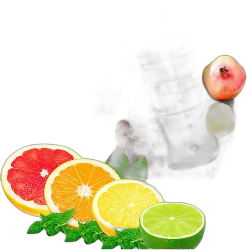 Presse agrumes électrique portable sans fil usb rechargeable pour orange et citron 45w – Image 3