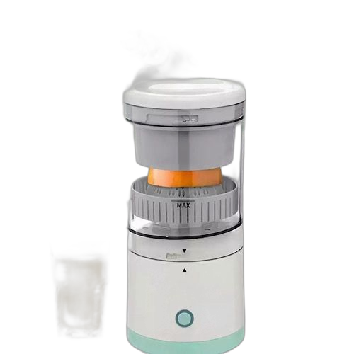 Presse agrumes orange citron électrique rechargeable usb