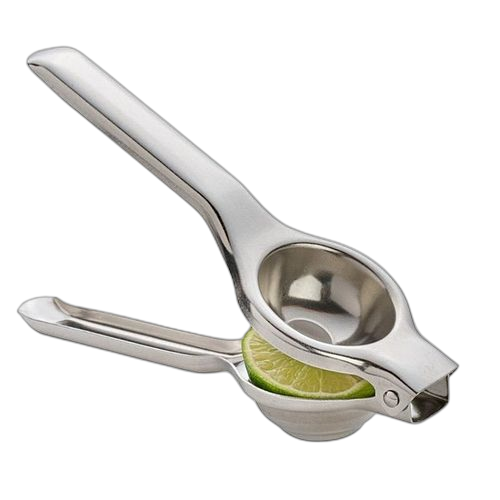 Presse citron inox moyen