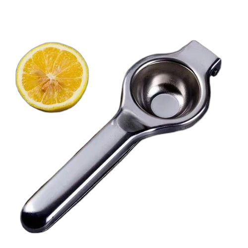 Presse citron presse agrume en acier inoxydable