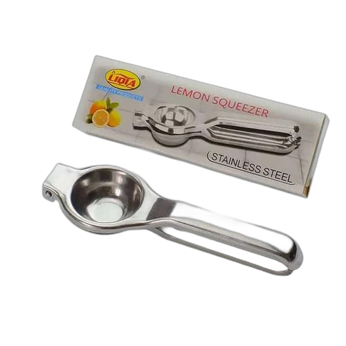 Presse citron, presse agrume à levier en acier inoxydable, extraction de jus