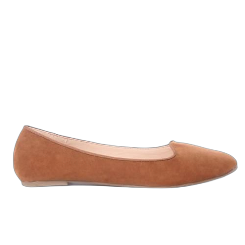 Primark ballerine marron