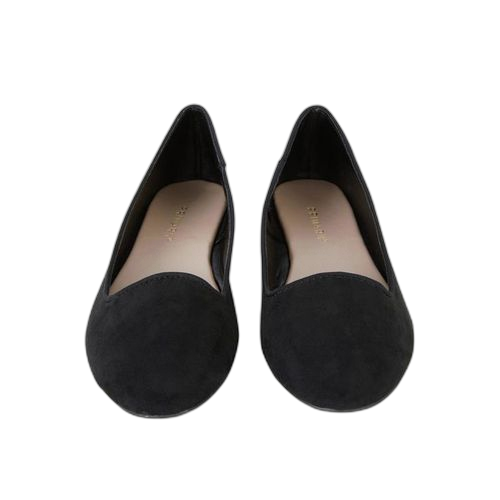 Primark ballerine noir venant de londres