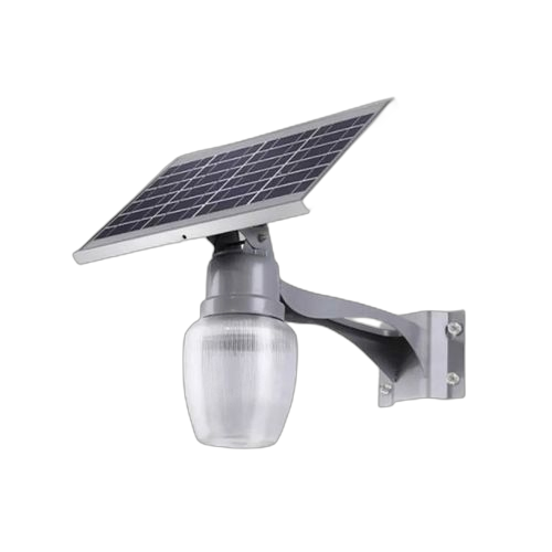 Projecteur solaire puissant design moderne
