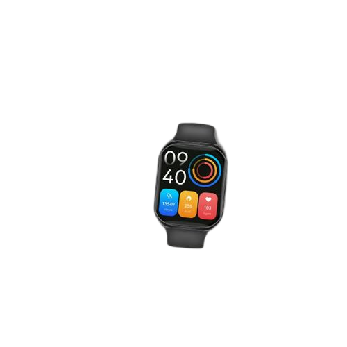 Promate montre connectéexwatch tf2 activlife™ 2,0" avec appels bt