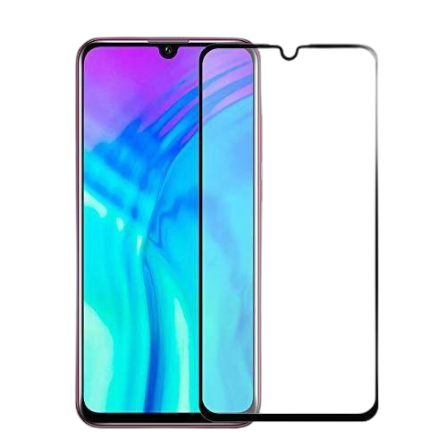 Protection ecran antichoc blindée verre trempée xiaomi redmi note 9