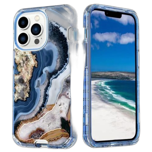 Protege iphone 11 promaxantichoc avec protecteur d'écran intégré