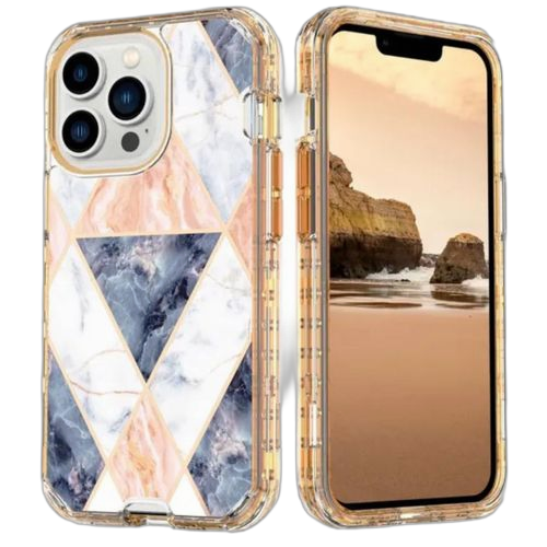 Protege iphone 15 promax antichoc avec protecteur d'écran intégré