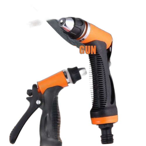 Pulvérisateur haute pression pour lavage auto noir – Image 3