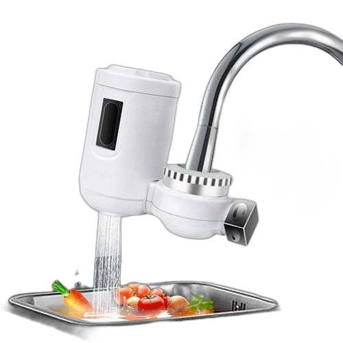 Purificateur d'eau de robinet d'eau