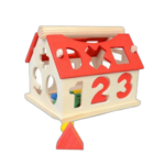 Puzzle de construction