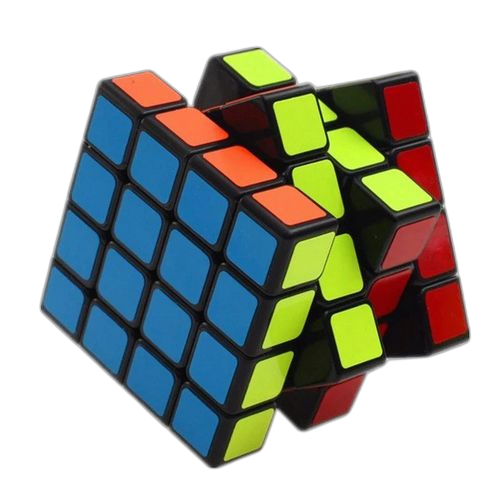 Puzzle toys rubik's cube 4x4