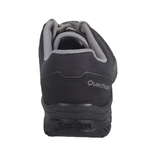 Quechua chaussures de randonnée nature nh100 homme by decathlon