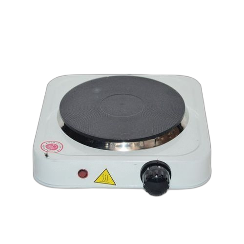 Réchaud plaque chauffante 500 w