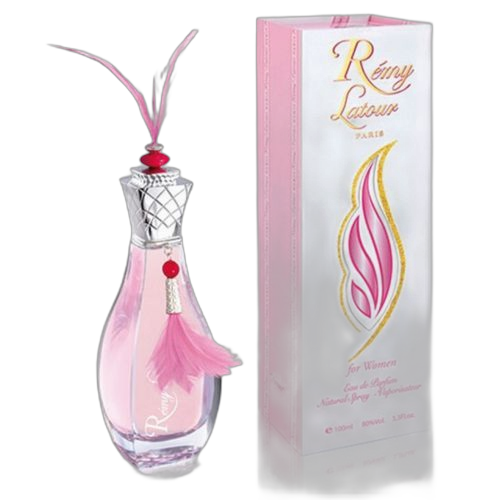 Rémy latour eau de parfum femme 60 ml rose