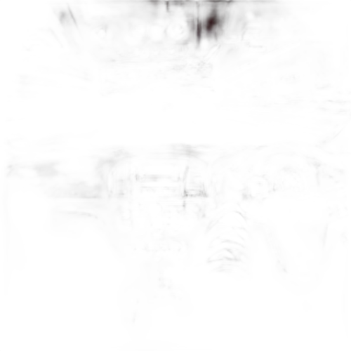 Rétroviseur intérieur de voiture grand champ de vision, réflecteur anti éblouissant,miroir de recul