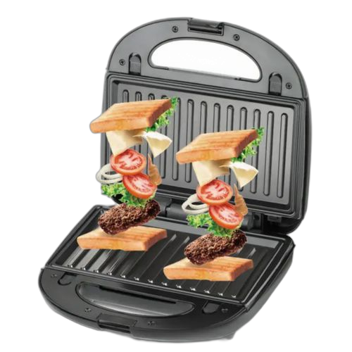 Raf machine à gauffre (gaufrier) sandwich maker 7a1