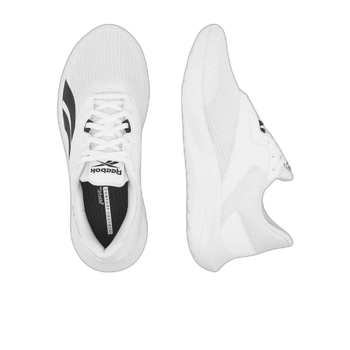 Reebok energen lux basketsftwwht/ftwwht/cblack