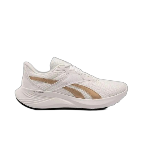 Reebok energen tech baskets femmes ftwwht/slemet/cblack