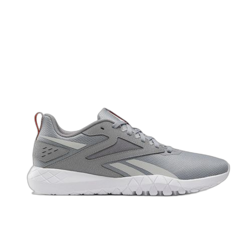 Reebok flexagon energy tr 4 baskets hommes pugry4/pugry2/dynred