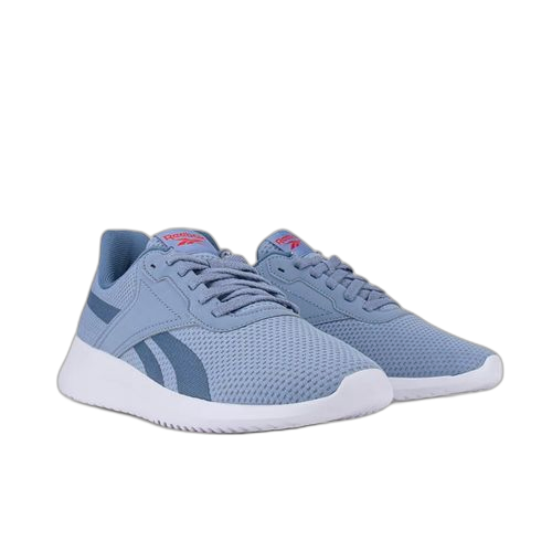 Reebok fluxlite basketsvinblu/blusla/dynred