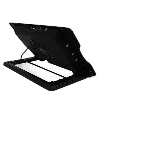 Refroidisseur pour ordinateur portable 12 à 17.3 pouces