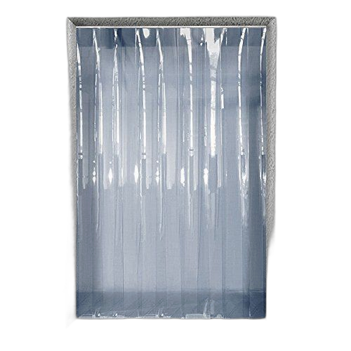 Rideau de porte , moustiquaire pour portespvc (120cmx 210cm)