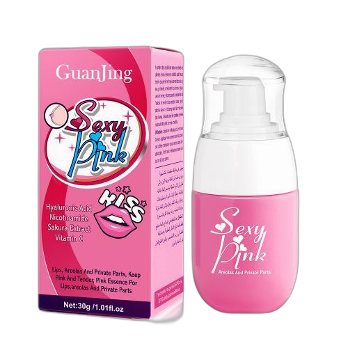 Rouge à lèvres liquide pink30gr