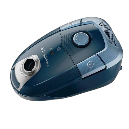 Rowenta aspirateur avec sac animal power xxl ro3172ea 450 w bleu