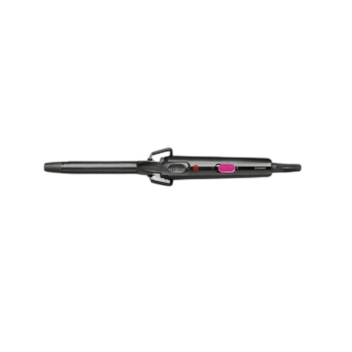 Rowenta fer à boucler ceramique pour cheveux elite 25w 16mm noir