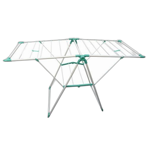 Sèche linge pliable multucouleure