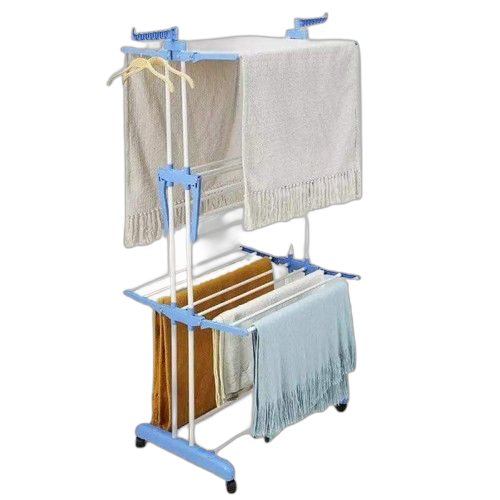 Sèche linge pour intérieur de maison 155 x 100 x 39 cm