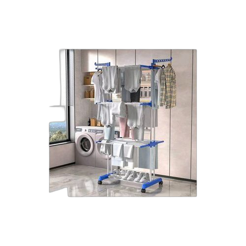 Sèche linge pour intérieur et extérieur (750 1260)x640x1700.