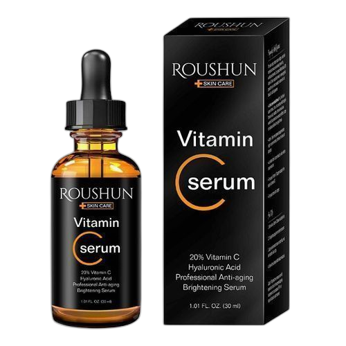 Sérum facial vit c roushun 30ml